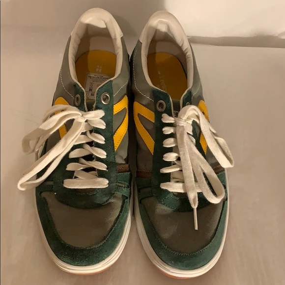 tretorn shoes near me